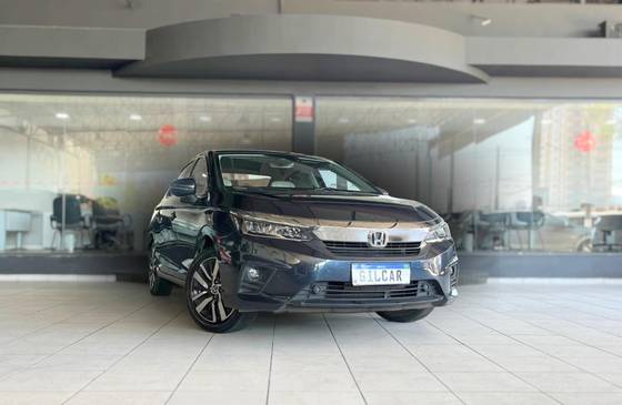 HONDA CITY 1.5 i-VTEC FLEX TOURING CVT HONDA CITY 1.5 i-VTEC FLEX TOURING CVT